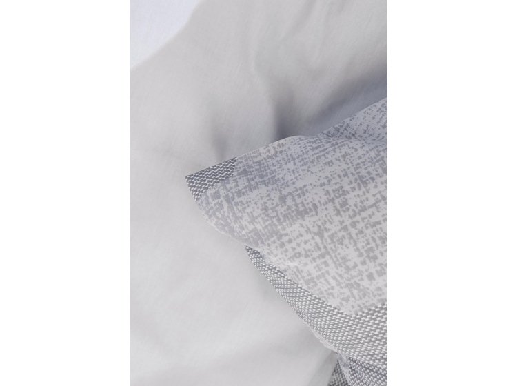 Постельное белье Altinbasak. Ранфорс Fortuna marble