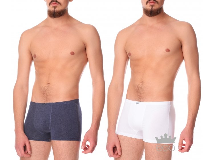 Шорты EGO. KLM07, Must Have, 2шт