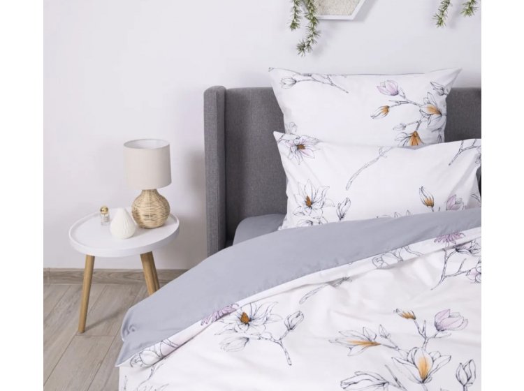 Постельное белье ТЕП. Happy Sleep Біле цвітіння
