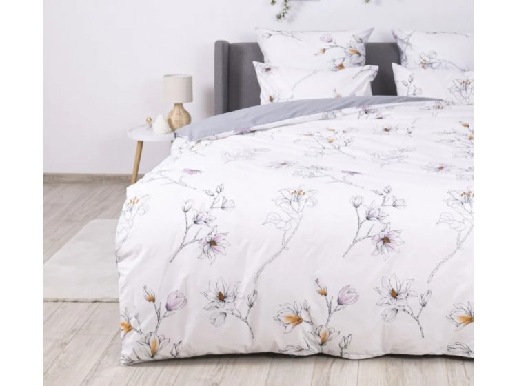 Постельное белье ТЕП. Happy Sleep Біле цвітіння