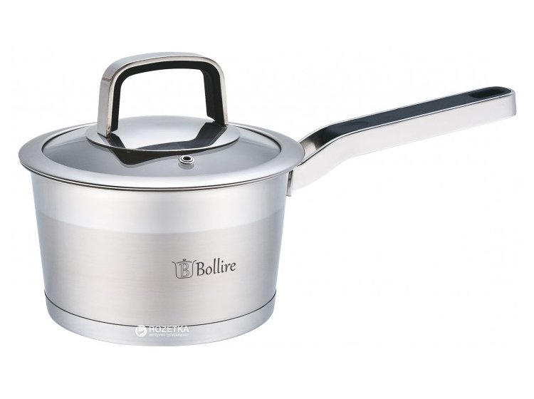 Ковш Bollire. BR-2101