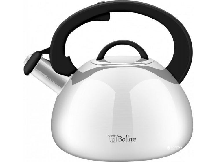 Чайник Bollire. BR-3006