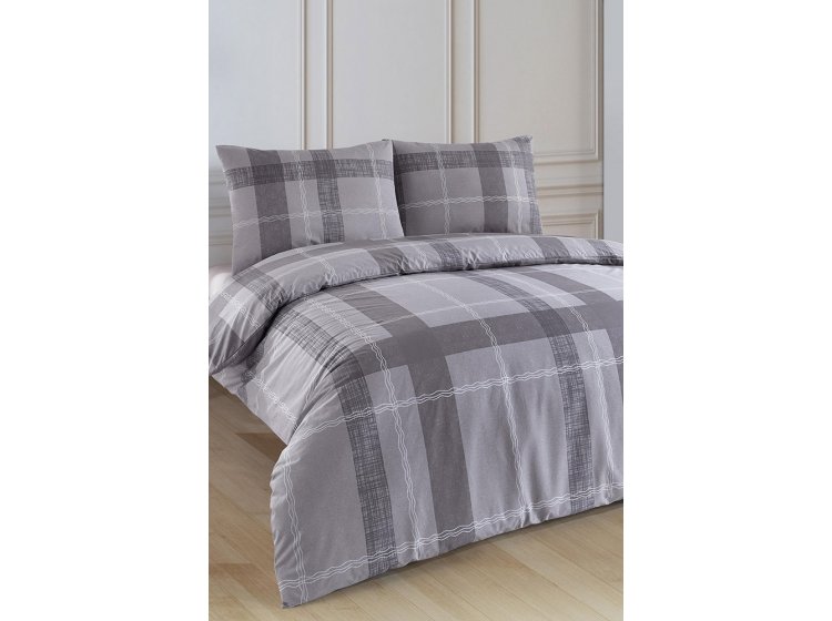 Постельное белье Altinbasak.  Ранфорс  Rexos marble