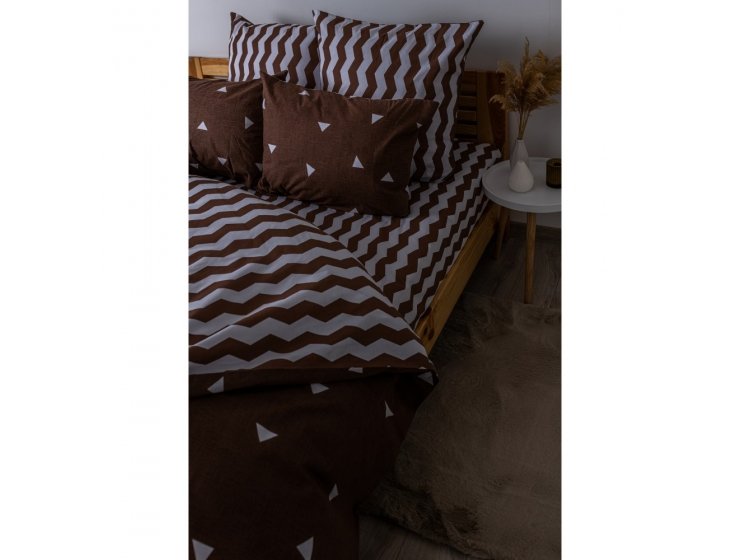 Постельное белье ТЕП. Soft dreams Cappuccino Night