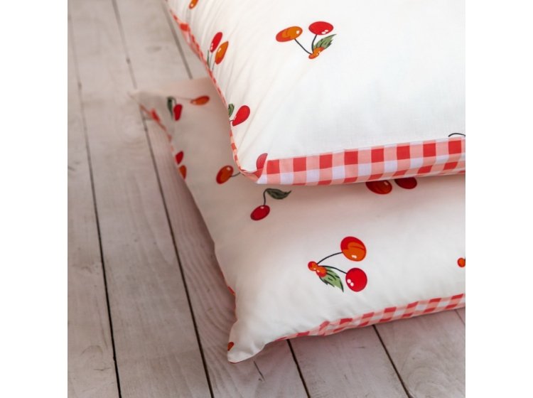 Постельное белье ТЕП. 379 Cherry Combo