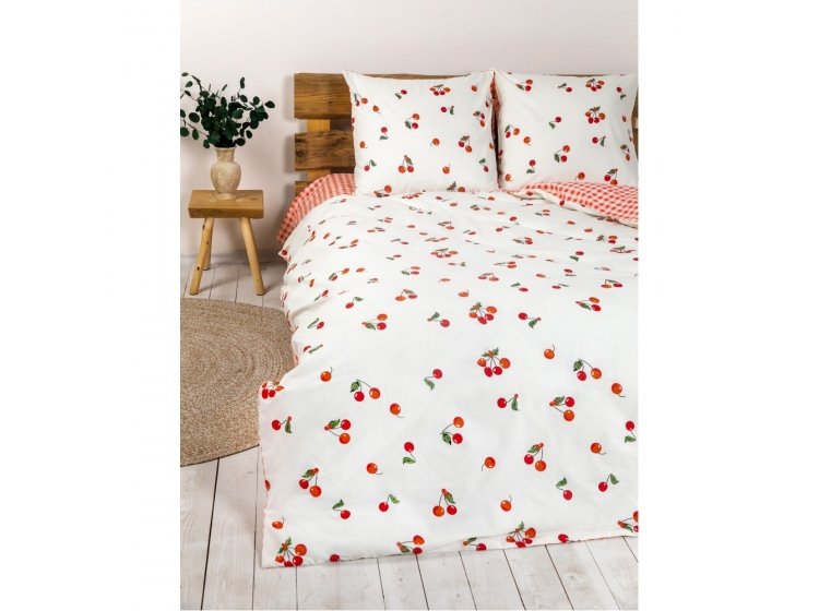 Постельное белье ТЕП. 379 Cherry Combo