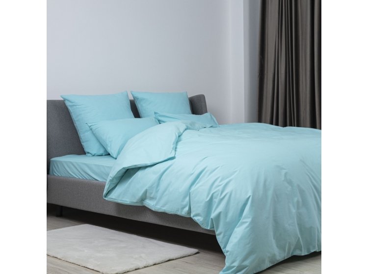 Постельное белье ТЕП. Happy Sleep Azure Fantasy