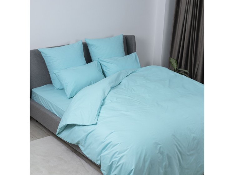 Постельное белье ТЕП. Happy Sleep Azure Fantasy