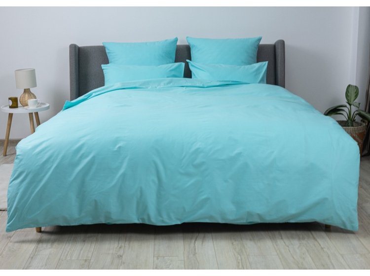 Постельное белье ТЕП. Happy Sleep Azure Fantasy