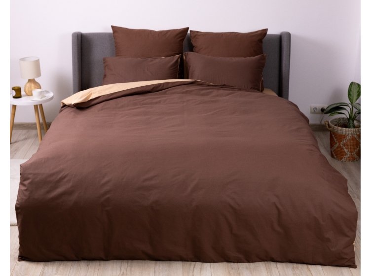 Постельное белье ТЕП. Natures Nest