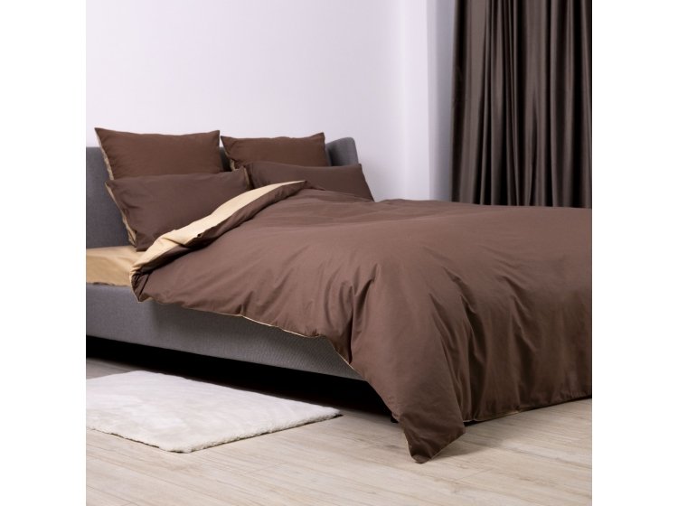 Постельное белье ТЕП. Natures Nest