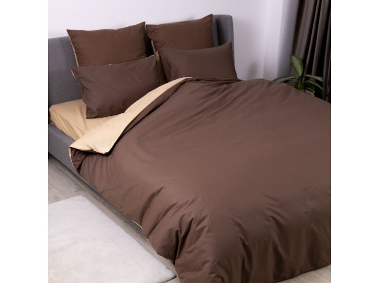 Постельное белье ТЕП. Natures Nest