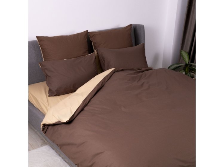 Постельное белье ТЕП. Natures Nest