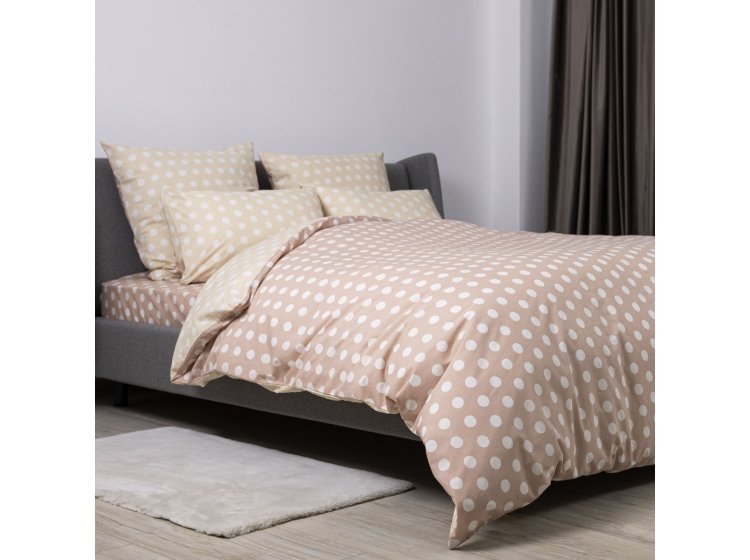 Постельное белье ТЕП. Happy Sleep Pastel Dots