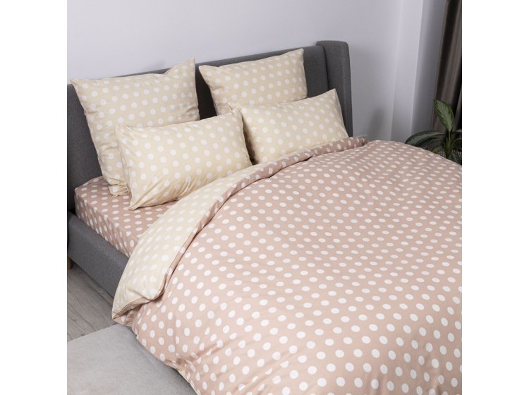 Постельное белье ТЕП. Happy Sleep Pastel Dots