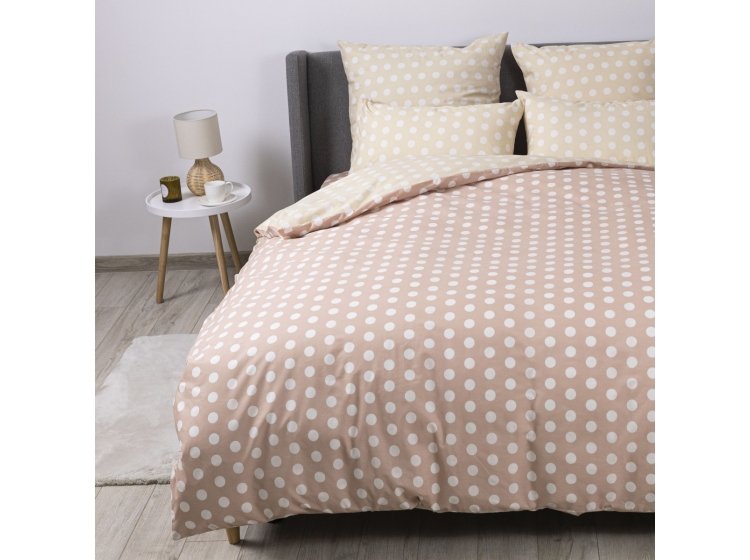 Постельное белье ТЕП. Happy Sleep Pastel Dots