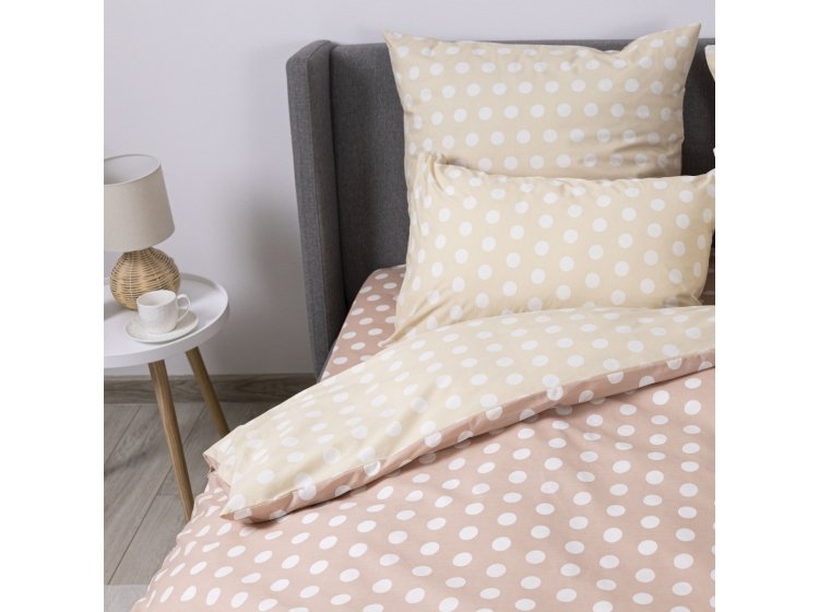 Постельное белье ТЕП. Happy Sleep Pastel Dots