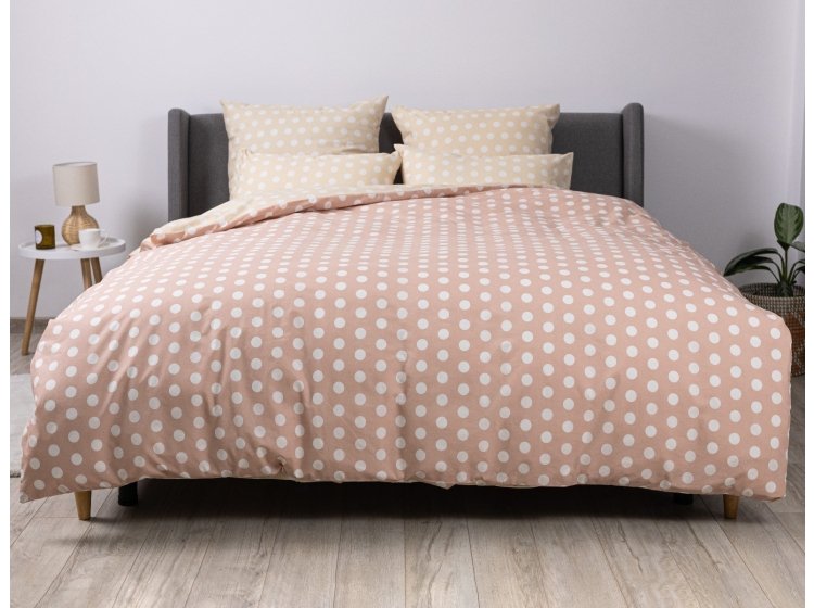 Постельное белье ТЕП. Happy Sleep Pastel Dots