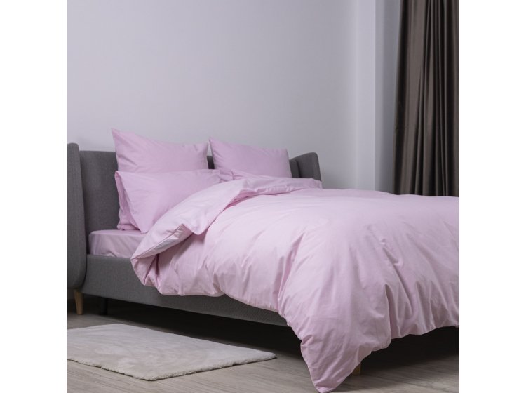 Постельное белье ТЕП.  Pastel Rose