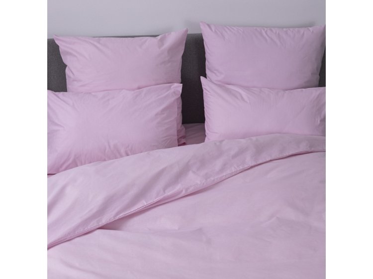 Постельное белье ТЕП.  Pastel Rose