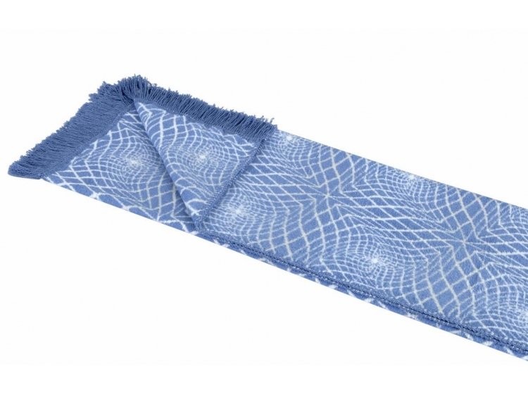 Плед хлопковый Arya. Cora