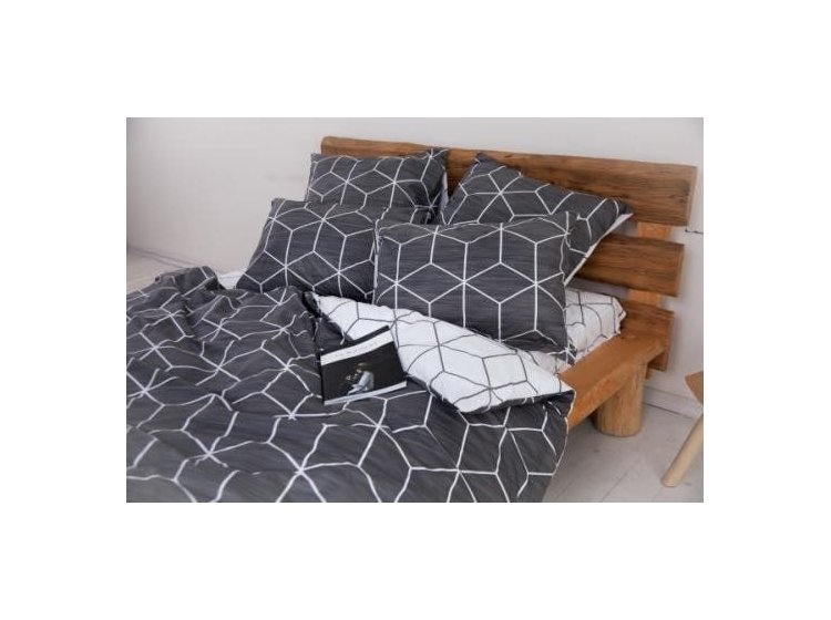 Постельное белье ТЕП. Happy Sleep 362 Cube 