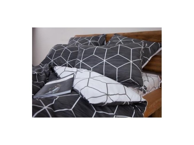 Постельное белье ТЕП. Happy Sleep 362 Cube 