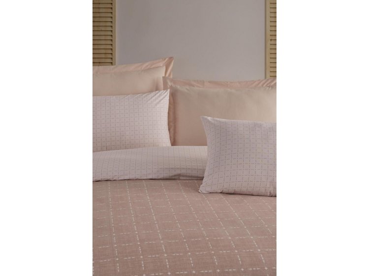 Постельное белье Altinbasak. Ранфорс Lewis sabre 