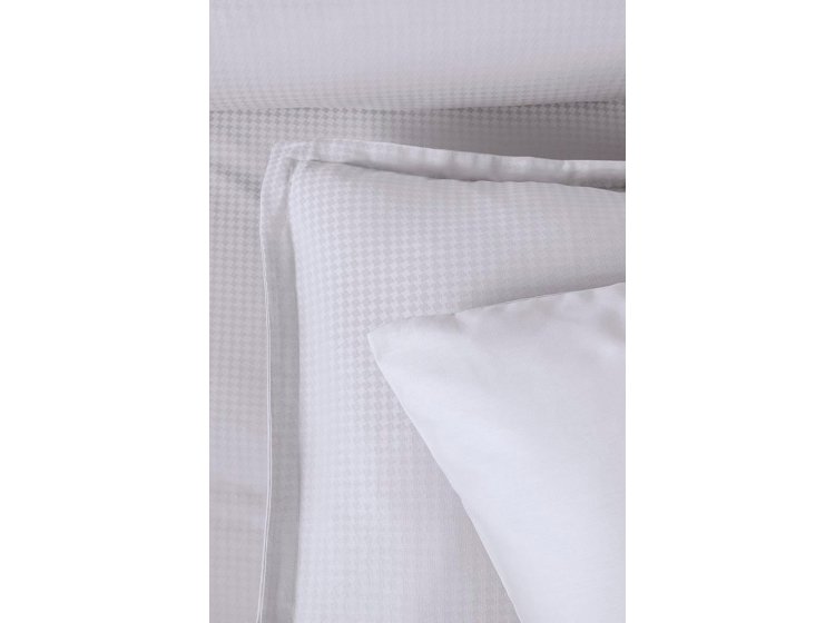 Постельное белье Altinbasak.  Сатин-жаккард deluxe Diamond Coin