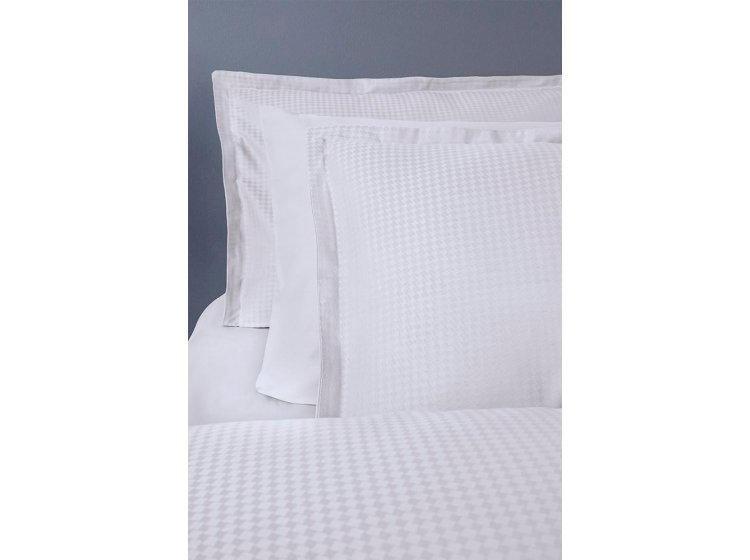 Постельное белье Altinbasak.  Сатин-жаккард deluxe Diamond Coin