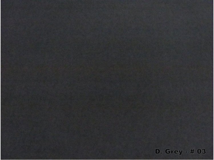 Простынь Arya в ассортименте темно-серый