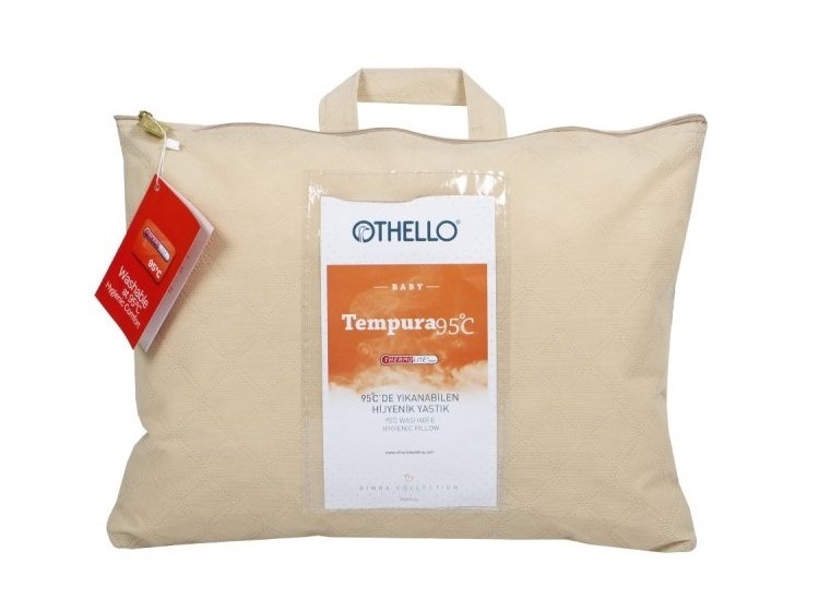 Детская подушка Othello. Tempura антиаллергенная упаковка