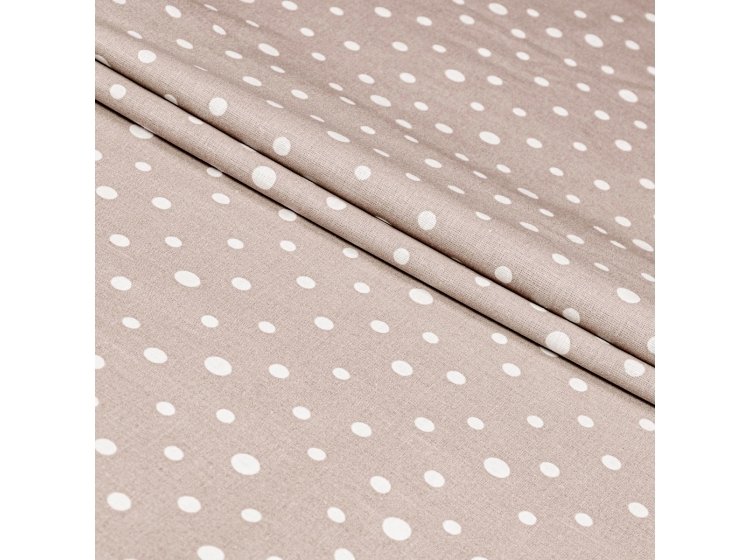 Простынь Home Line. Бязь Горох фрезовий