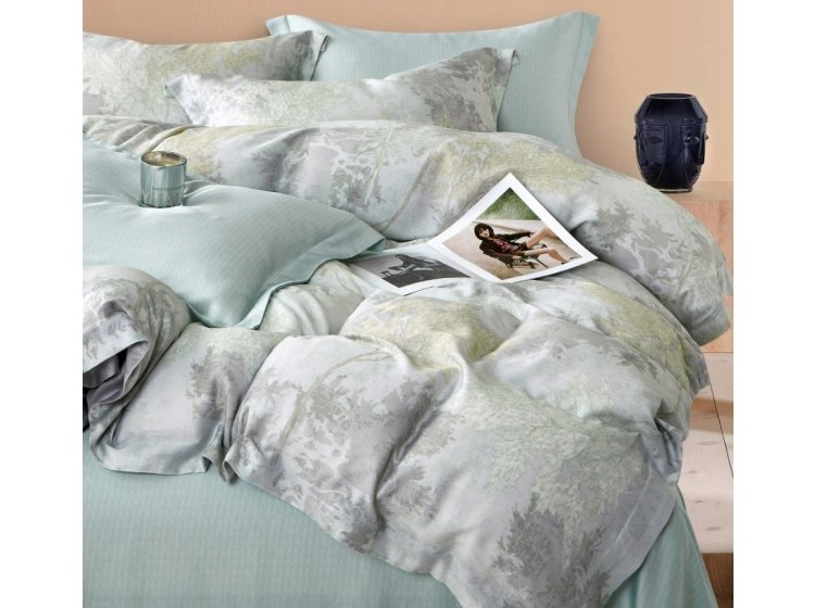 Постельное белье Home Line. Тенсель Венеція
