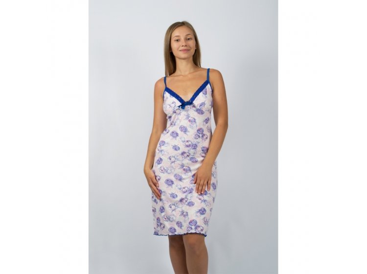 Сарафан-сорочка Lady Lingerie. 6201 Вискоза