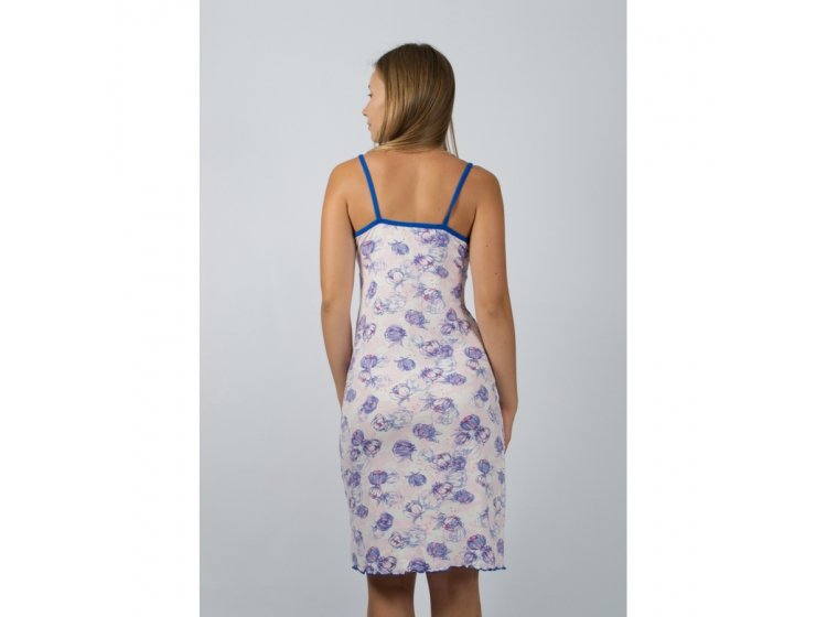 Сарафан-сорочка Lady Lingerie. 6201 Вискоза