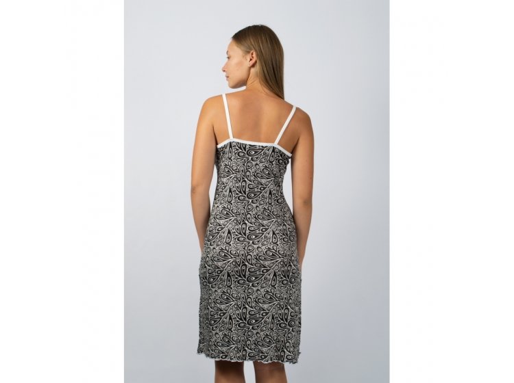 Сарафан-сорочка Lady Lingerie. 6222 Вискоза