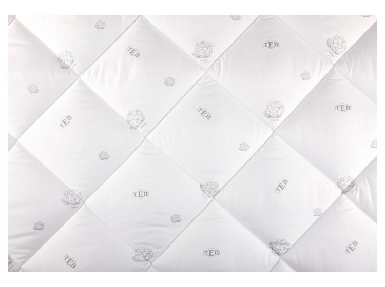 Одеяло ТЕП. Balak Home DREAM COLLECTION COTTON light летнее