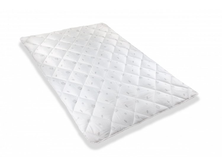 Одеяло летнее ТЕП. Dream Collection Cotton microfiber 150