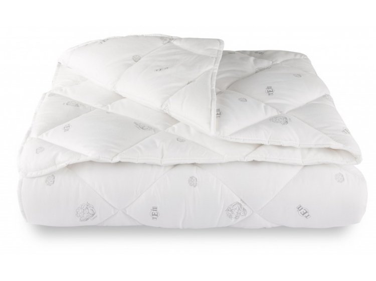 Одеяло летнее ТЕП. Dream Collection Cotton microfiber 150
