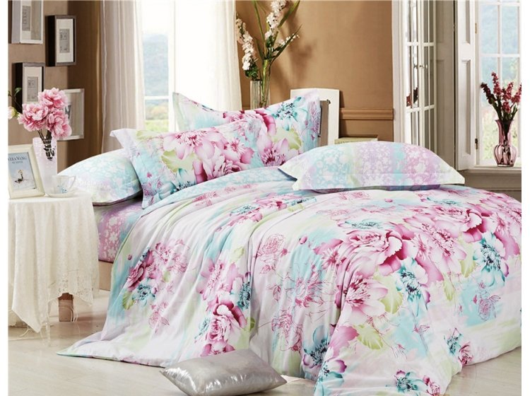 Постельное белье La Scala. Y230-593