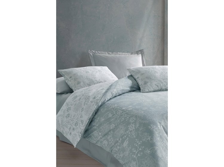 Постельное белье Altinbasak.  Ранфорс Unique rhine