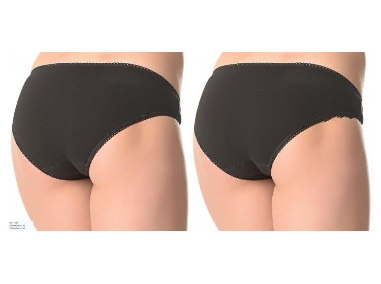 Мини бикини EGO. KLW130