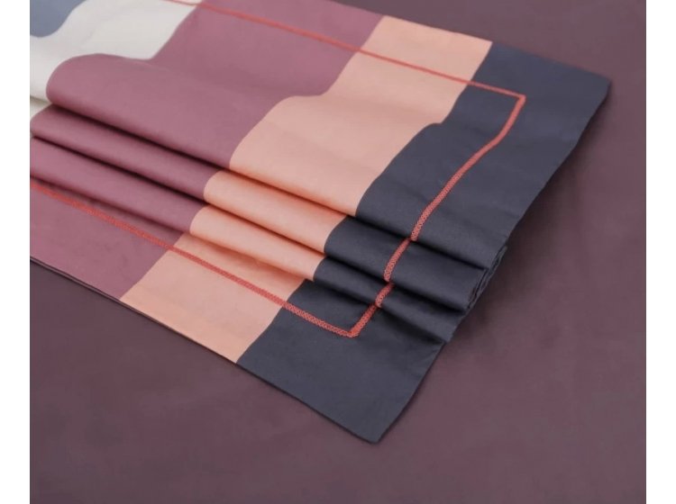 Постельное белье Arya. Египетский хлопок Elmira Line