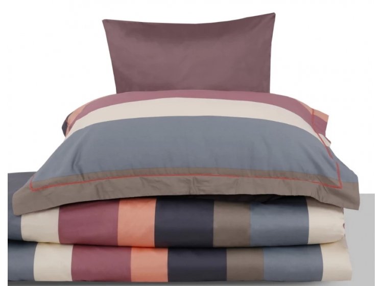 Постельное белье Arya. Египетский хлопок Elmira Line