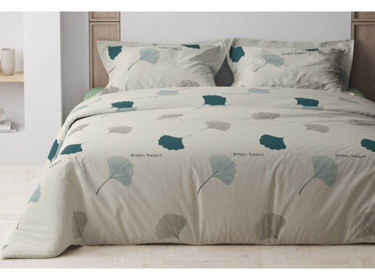 Постельное белье ТЕП. Emerald dreams