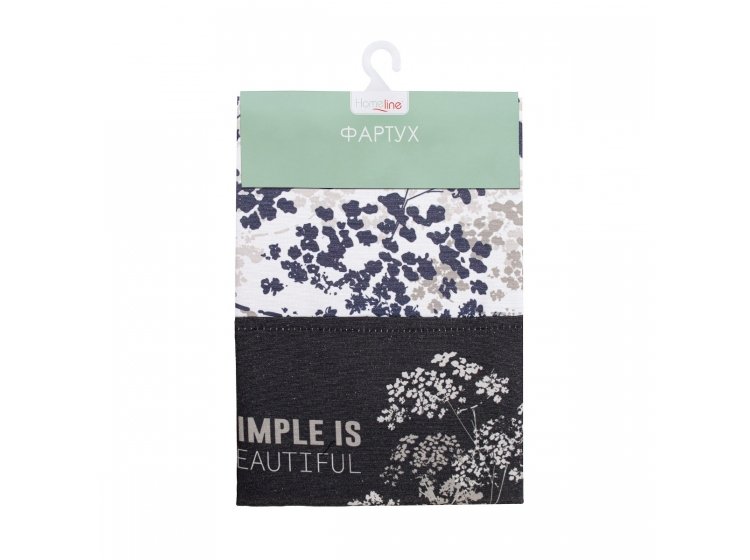 Фартук кухонный Home Line. Гербарий