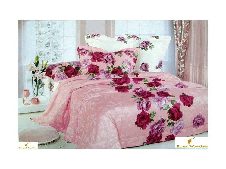 Постельное белье Le Vele. Daily EVITA