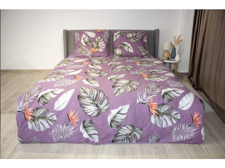 Постельное белье ТЕП. Soft dreams Exotic Bliss