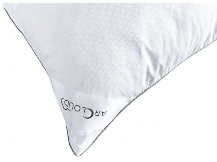 Гипоаллергенная подушка ArCloud. SWISS